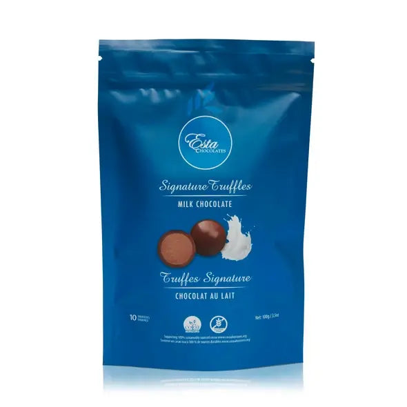 Chocolate Truffles