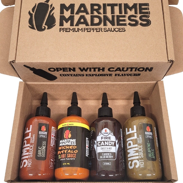 Tomato Ketchup by Sinai Gourmet at Maker House Co – Maker House