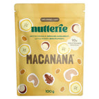 Macanana Snack Mix