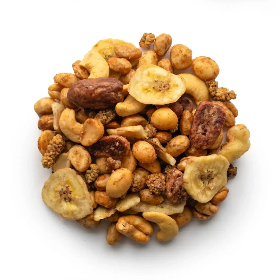 Macanana Snack Mix