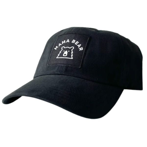 Adult Camp Hat - Mama Bear