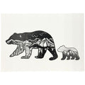 Mama Bear Print (5" x 7")