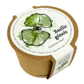 4" Plant Starter Kit - Genovese Basil