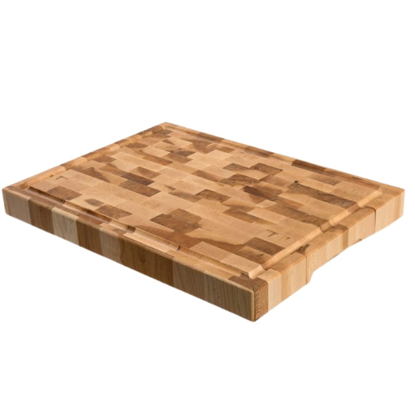 Maple End Grain Butcher Block