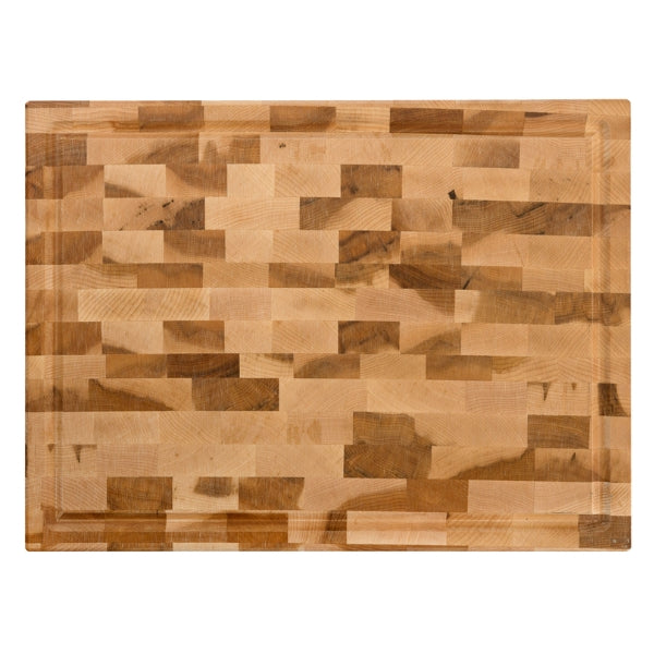 Maple End Grain Butcher Block
