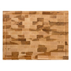 Maple End Grain Butcher Block