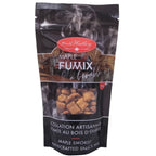 Maple Smoked Snack Mix