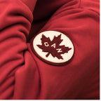 Maple Leaf Canada Patch