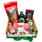 Coffret cadeau pour les amateurs d'érable