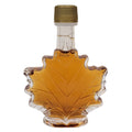 Pure Maple Syrup - Leaf Bottle