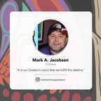 Spirit & Unity Postcard