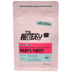 Mary's Finest Grains de café légers/moyens 227 g 