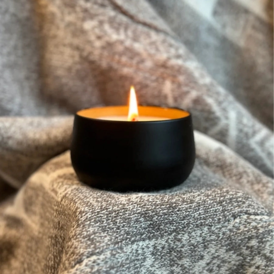 Sacred Forest Soy Wax Candle