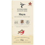 Maya Chocolate Bar
