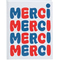 Merci Bubble Card