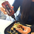 Mexican Mole Hot Sauce