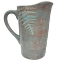 Pottery Milk Jug Pitcher