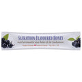 Mini Squeeze Pack Honey - Saskatoon Berry