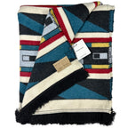Homelands Reversible Eco-Friendly Blanket