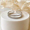 Minimalist Ring