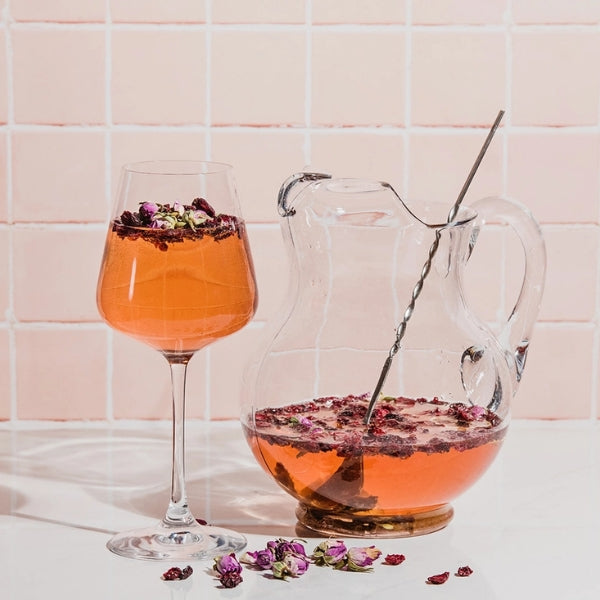 Cocktail Infusion Kit - Moira Rosé Sangria