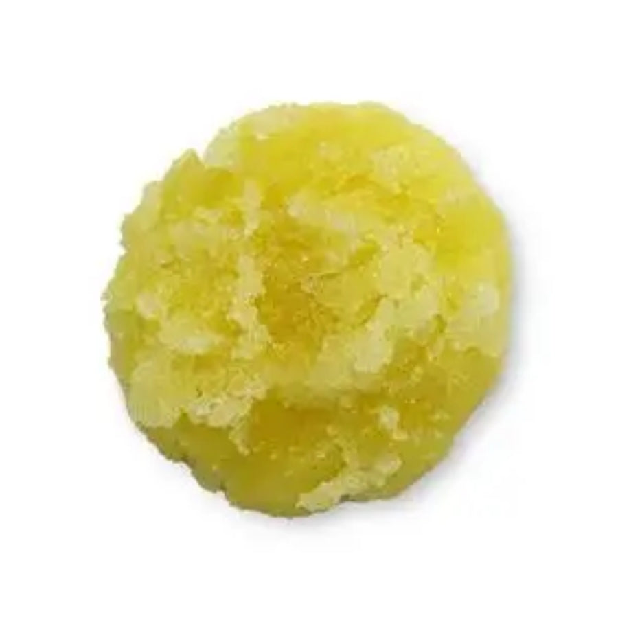 Lip Scrub - Mojito