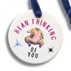 Décoration de Noël Mr. Bean