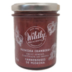 Muskoka Cranberry Sauce