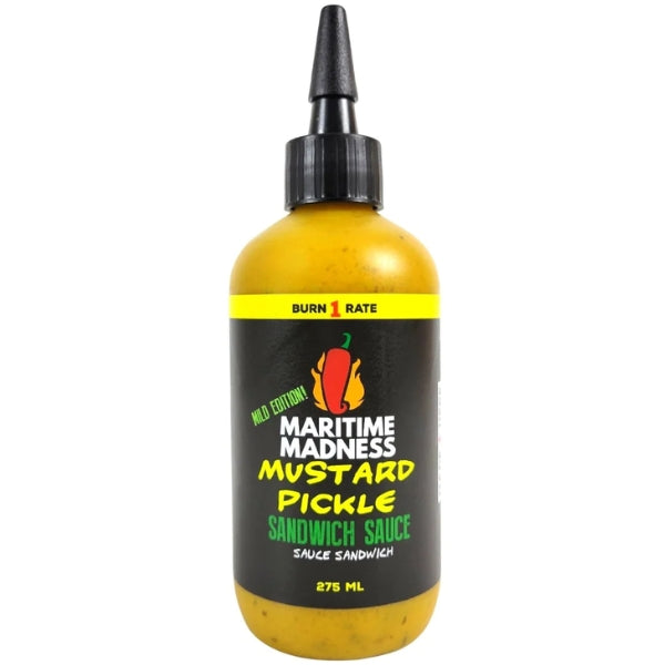 Pickles & Condiments - Maker House Co.