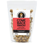 Popcorn - Double Coated Caramel