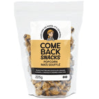 Popcorn - Peanut Butter & Chocolate Caramel