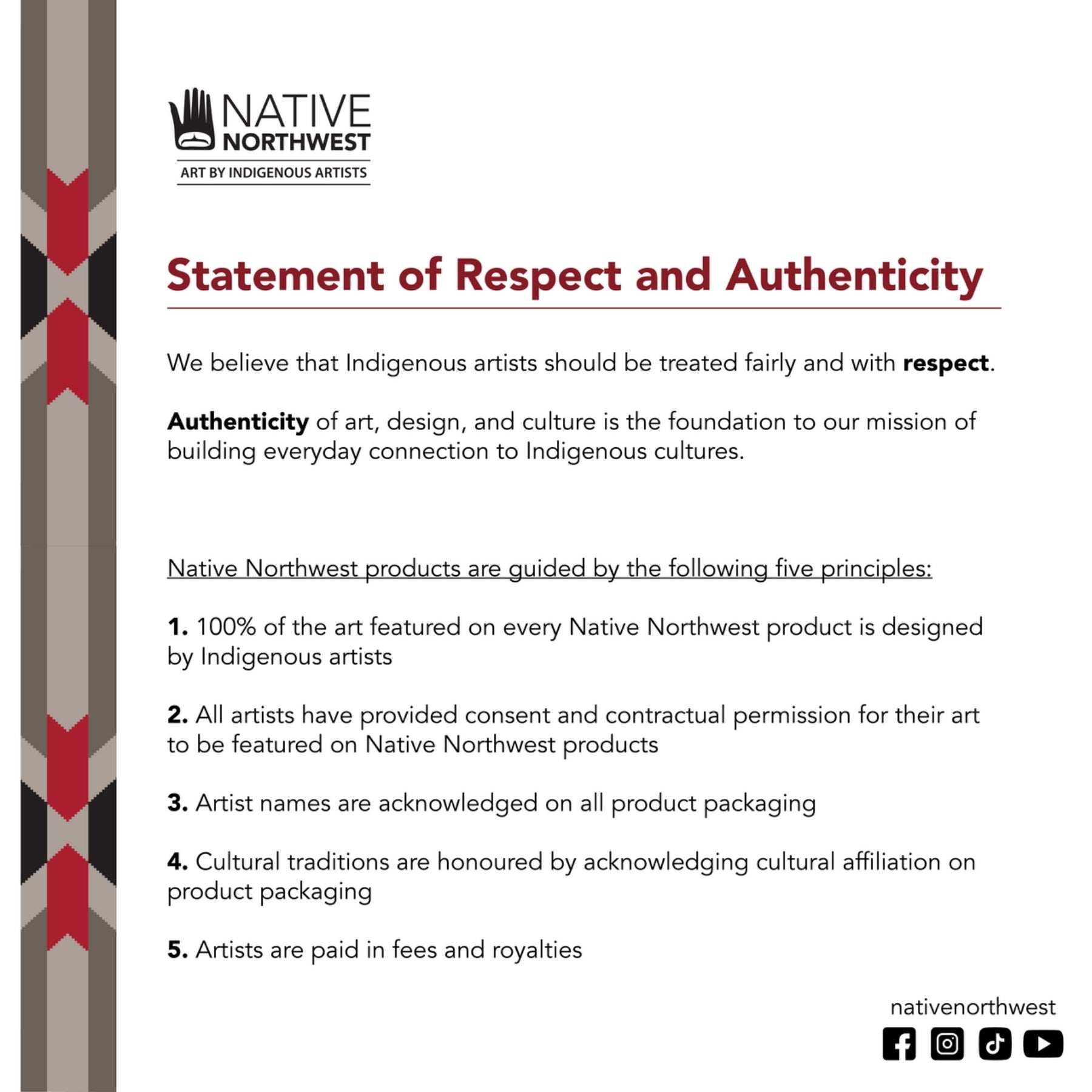 Sleeping Bears Postcard