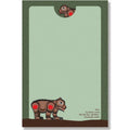 Notepad - Bear