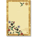 Notepad - Hummingbird (Nenookaasi)