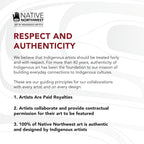 Hummingbird Bookmark