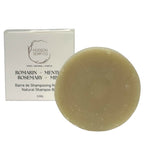 Natural Shampoo Bar - Rosemary + Mint