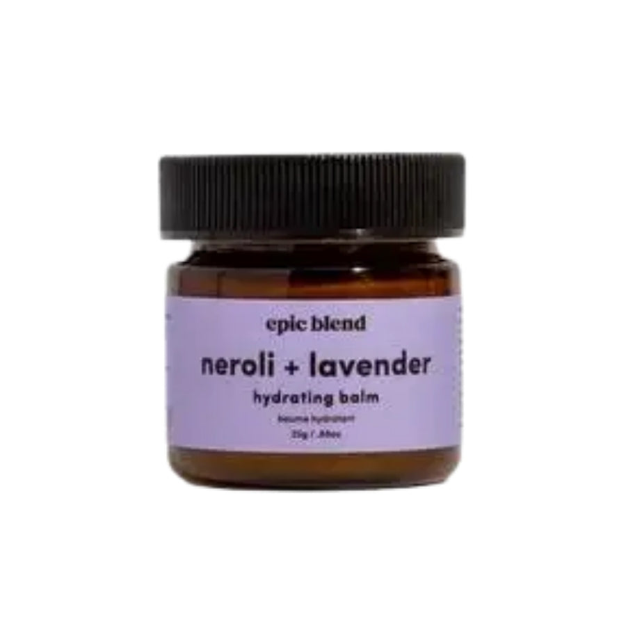 Hydrating Balm - Neroli and Lavender