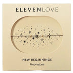 Wish Bracelet - New Beginnings Moonstone