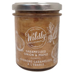 Caramelized Onion and Maple Confit