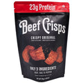 Beef Crisps