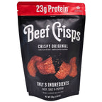 Beef Crisps