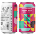Guava Goose Non-alcoholic Beer