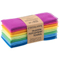 Non-Paper Towels - Rainbow