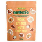 Nuts For You Snack Mix