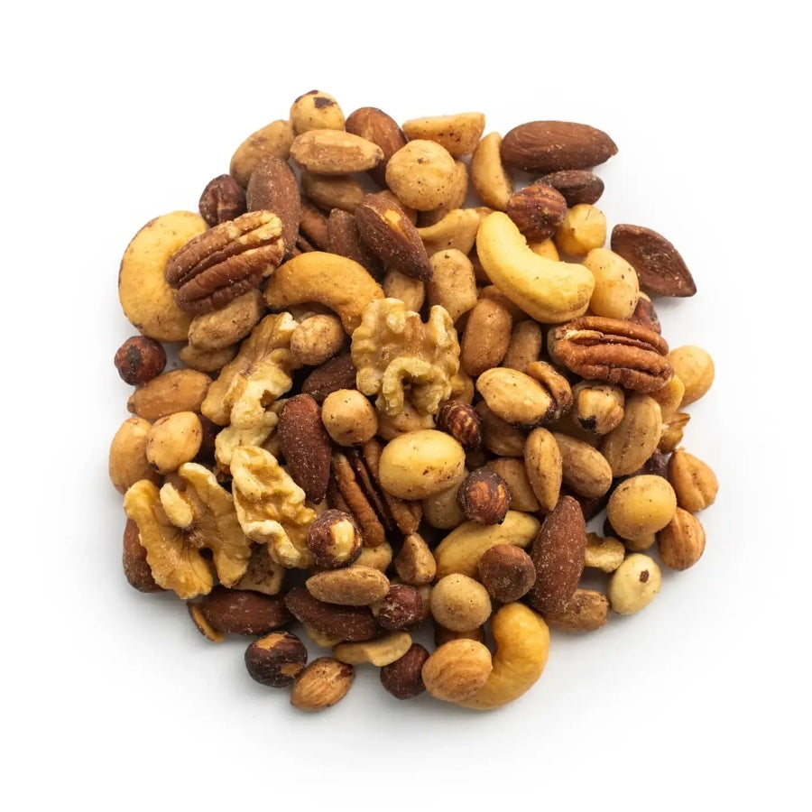 Nuts For You Snack Mix