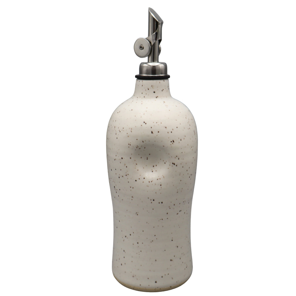 Oil and Vinegar Cruet