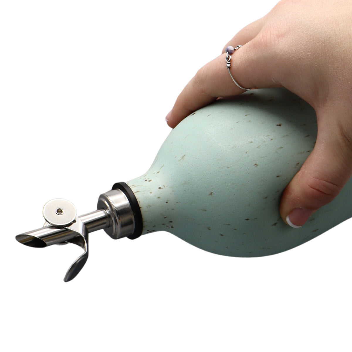 Oil and Vinegar Cruet