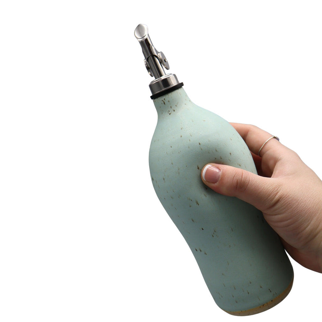 Oil and Vinegar Cruet