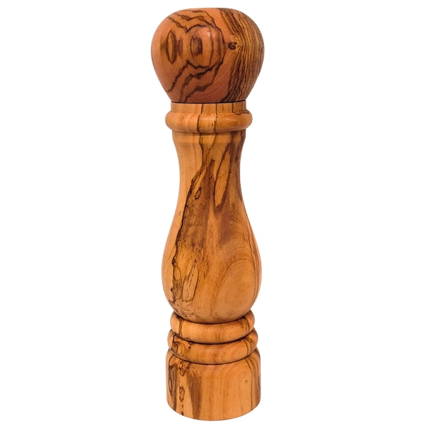 Olive Wood Pepper Mill