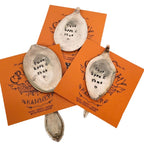 Vintage Spoon Bookmark - Once Upon A Time